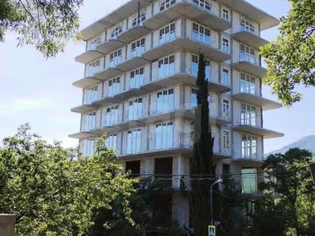 Квартира продажа в Алупка