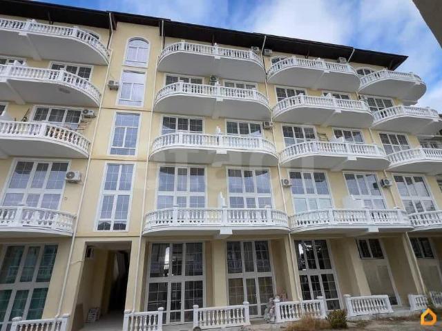 Квартира продажа в Алупка