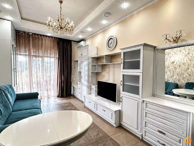 Квартира продажа в Алупка