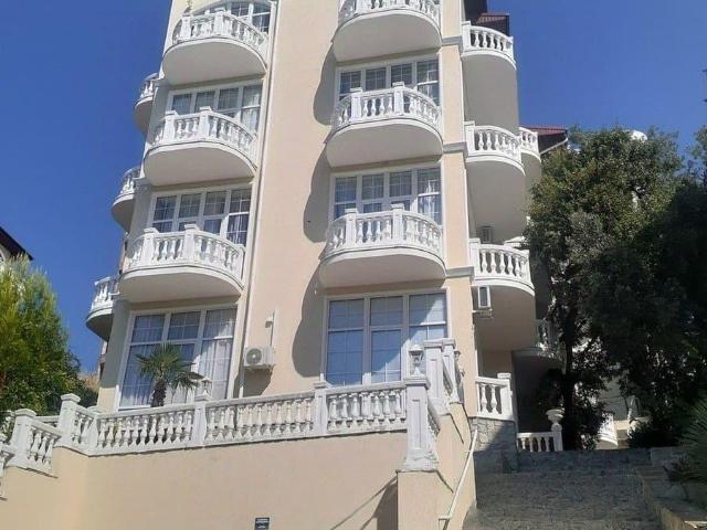 Квартира продажа в Алупка