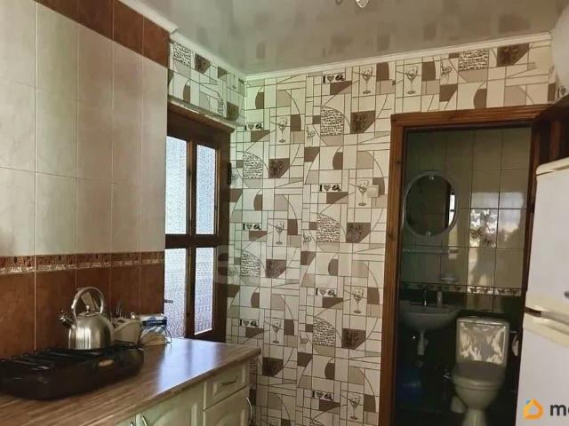 Квартира продажа в Алупка