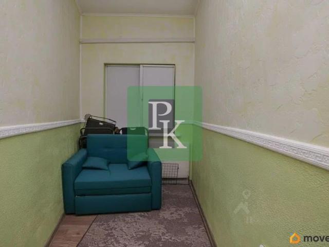 Квартира продажа в Алупка