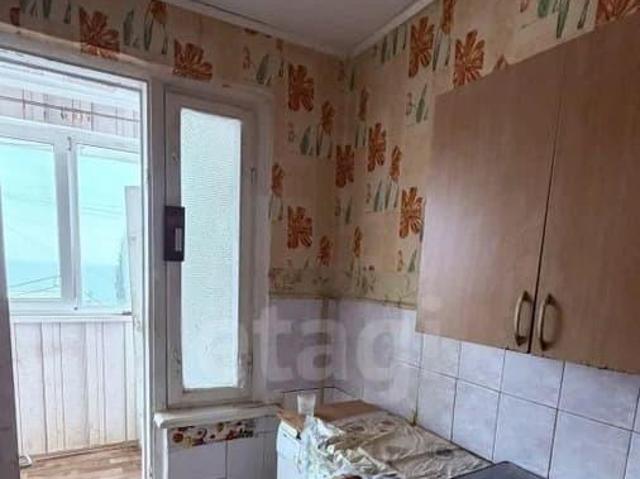 Квартира продажа в Алупка