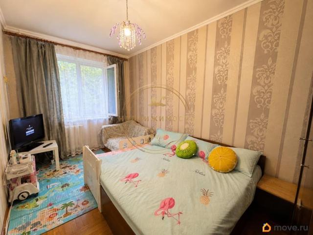 Квартира продажа в Алупка