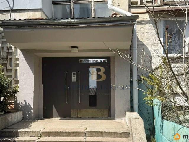Квартира продажа в Алупка