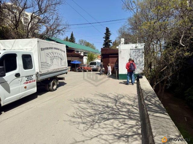 Квартира продажа в Алупка