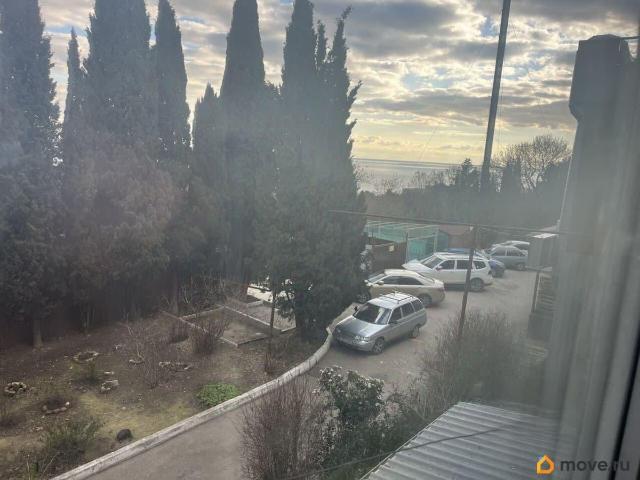 Квартира продажа в Алупка