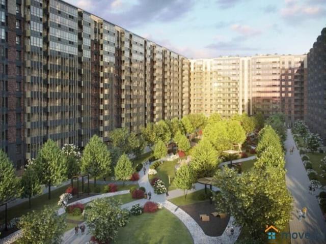 Квартира продажа в Кудрово, Ленинградская область