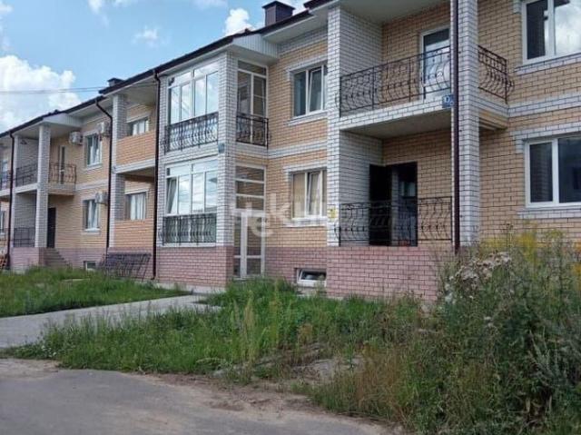 Квартира продажа в Городецкий Р-н, Тыва Республика