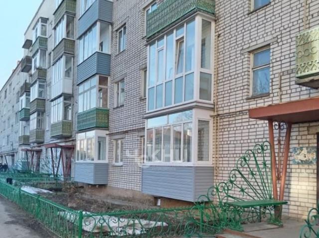 Квартира продажа в Городецкий Р-н, Тыва Республика