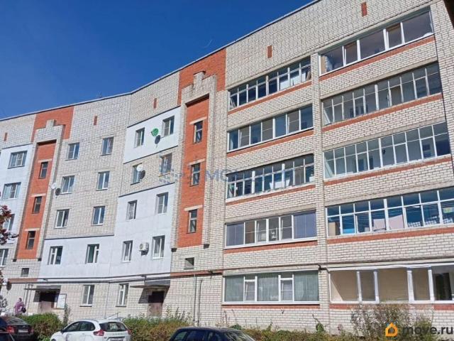 Квартира продажа в Городецкий Р-н, Тыва Республика