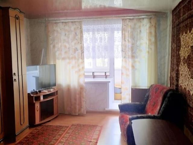 Квартира продажа в Городецкий Р-н, Тыва Республика
