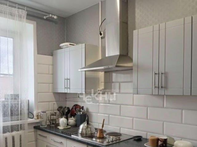 Квартира продажа в Городецкий Р-н, Тыва Республика