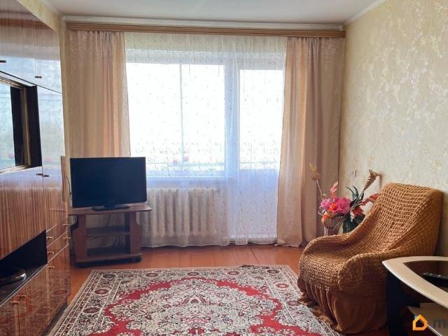 Квартира продажа в Городецкий Р-н, Тыва Республика