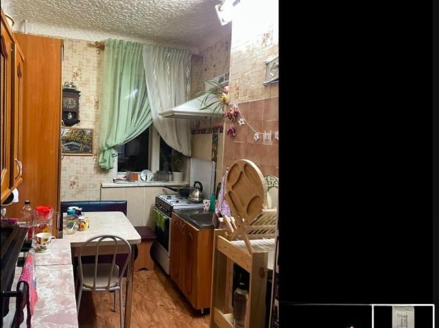 Квартира продажа в Городецкий Р-н, Тыва Республика