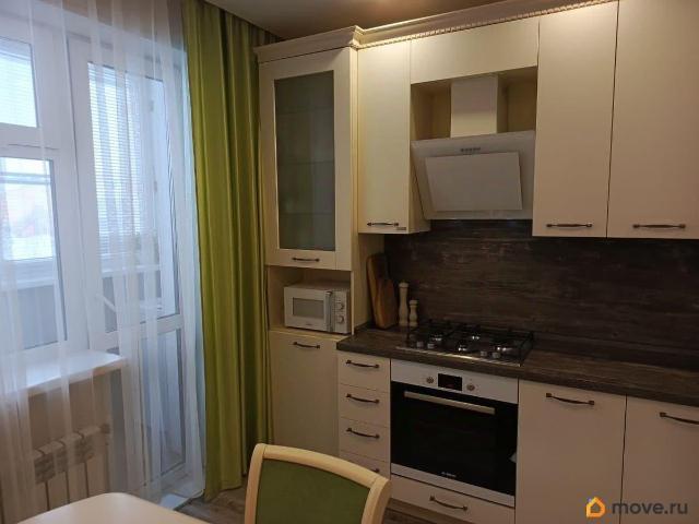 Квартира продажа в Городецкий Р-н, Тыва Республика