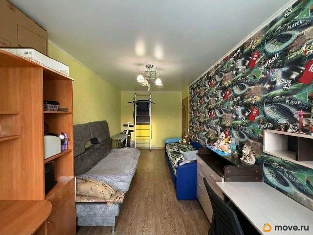 Квартира продажа в Городецкий Р-н, Тыва Республика