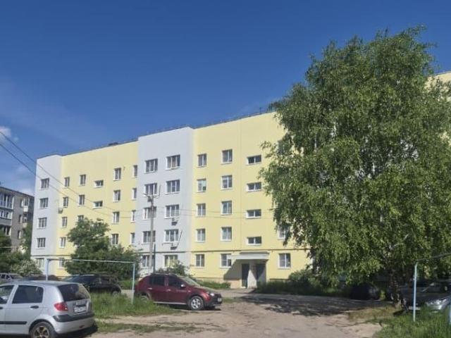 Квартира продажа в Городецкий Р-н, Тыва Республика