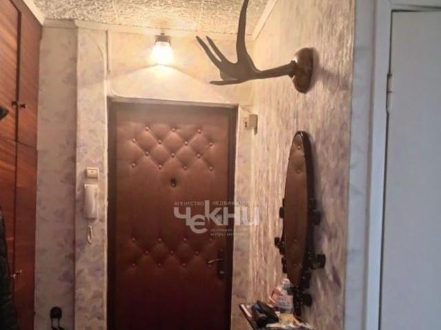 Квартира продажа в Городецкий Р-н, Тыва Республика