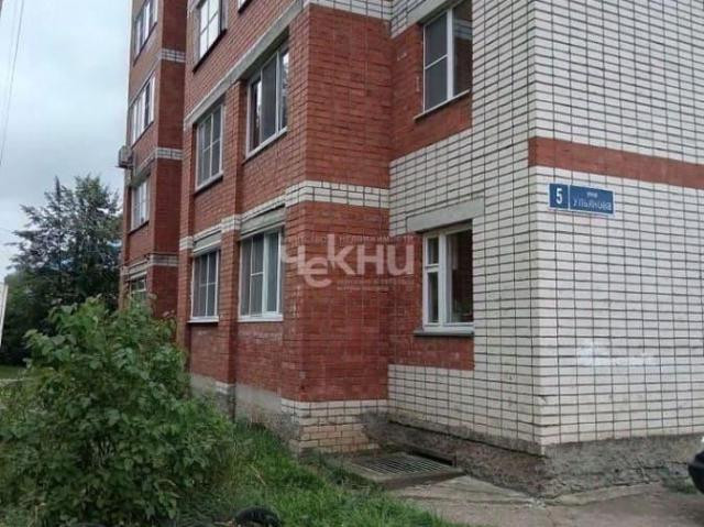 Квартира продажа в Городецкий Р-н, Тыва Республика