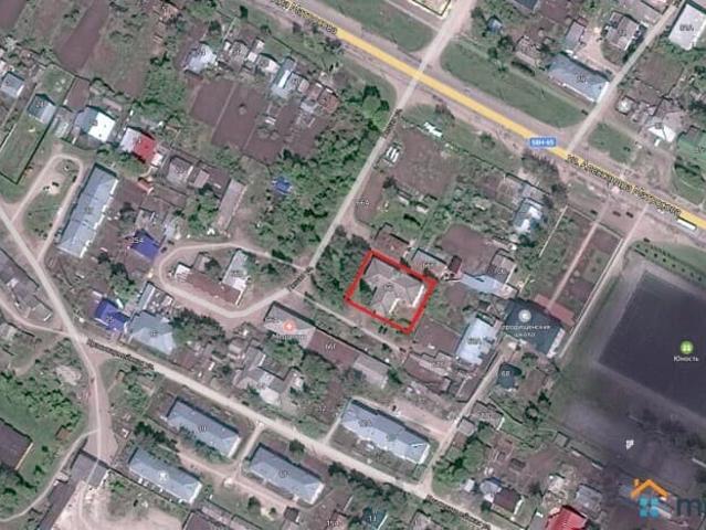 Квартира продажа в Пензенская область