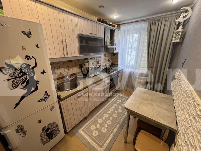 Квартира продажа в Селятино, Кабардино-Балкарская Республика