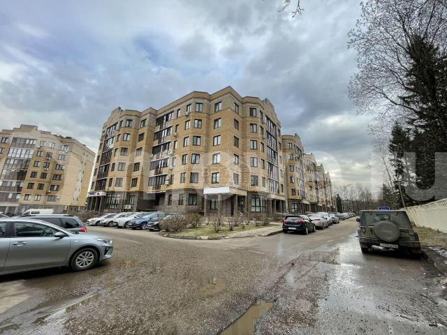 Квартира продажа в Селятино, Кабардино-Балкарская Республика