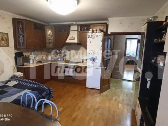 Квартира продажа в Селятино, Кабардино-Балкарская Республика
