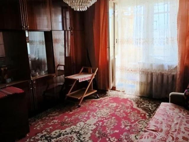 Квартира продажа в Гороховецкий Р-н, Владимирская область