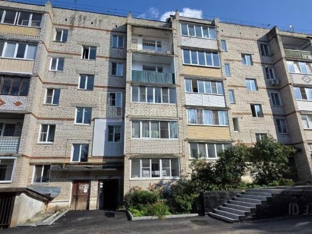 Квартира продажа в Гороховецкий Р-н, Владимирская область