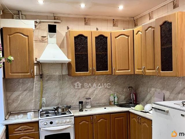 Квартира продажа в Гороховецкий Р-н, Владимирская область