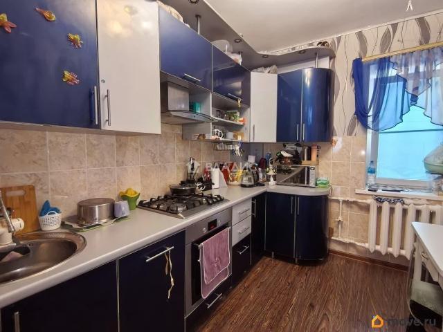 Квартира продажа в Гороховецкий Р-н, Владимирская область