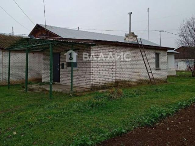 Квартира продажа в Гороховецкий Р-н, Владимирская область