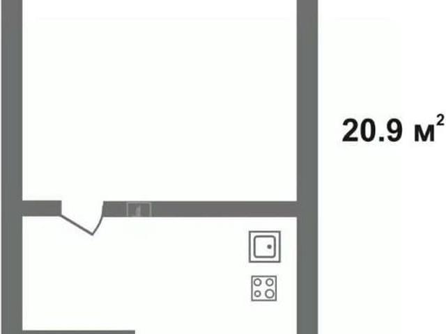 Квартира продажа в Гороховецкий Р-н, Владимирская область