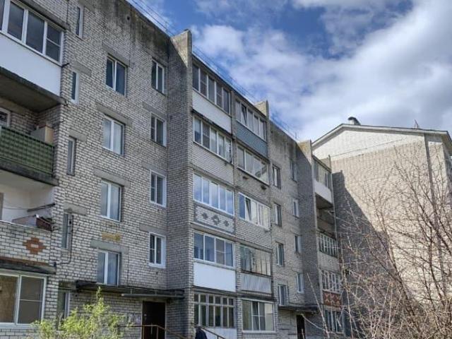 Квартира продажа в Гороховецкий Р-н, Владимирская область