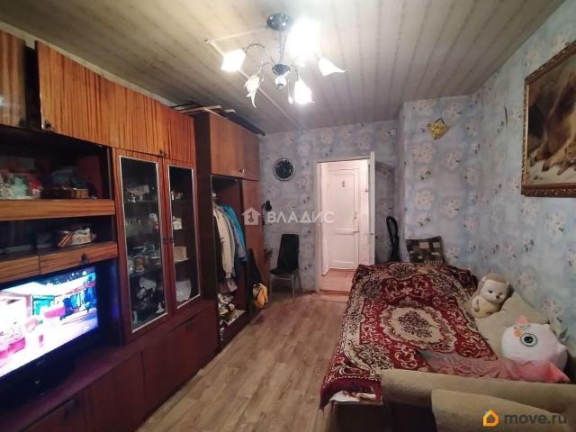 Квартира продажа в Гороховецкий Р-н, Владимирская область