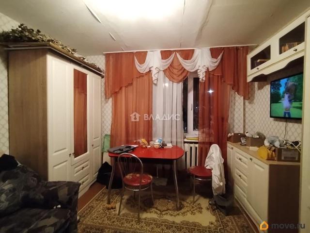 Квартира продажа в Гороховецкий Р-н, Владимирская область