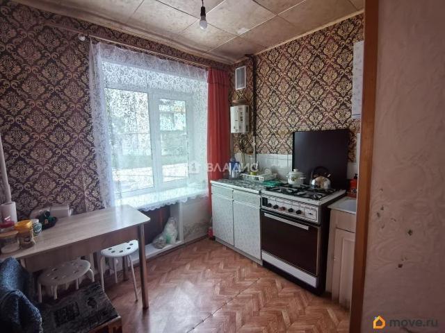 Квартира продажа в Гороховецкий Р-н, Владимирская область