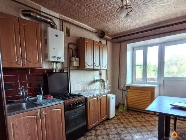 Квартира продажа в Гороховецкий Р-н, Владимирская область