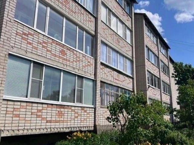 Квартира продажа в Грязовец, Вологодская область