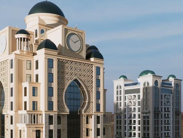 Квартира продажа в Грозный