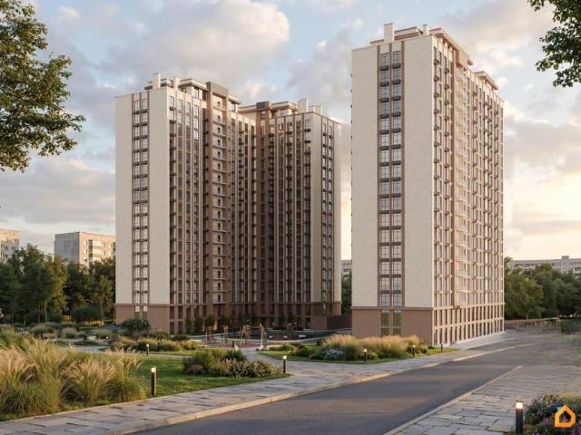 Квартира продажа в Грозный