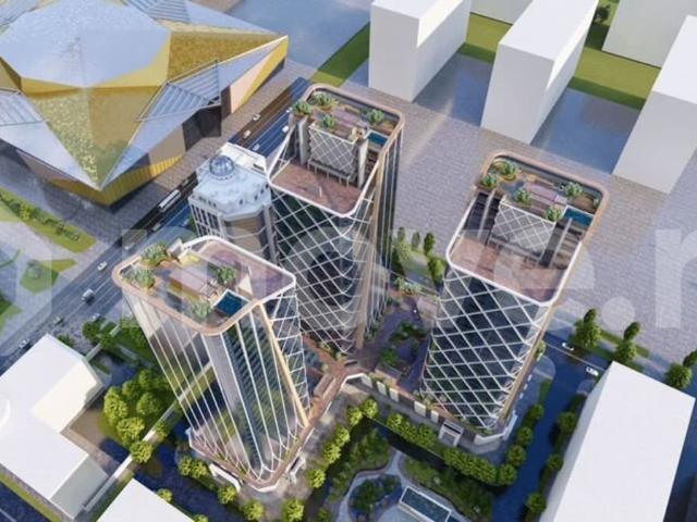Квартира продажа в Грозный
