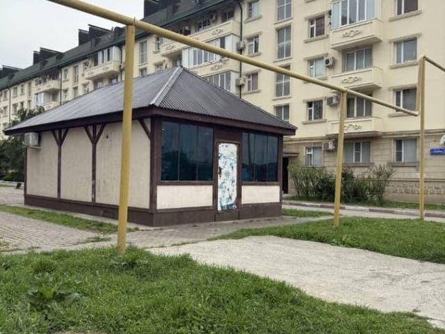 Квартира продажа в Грозный