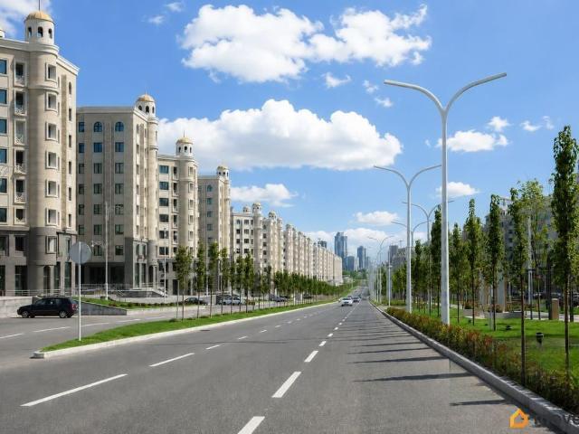 Квартира продажа в Грозный