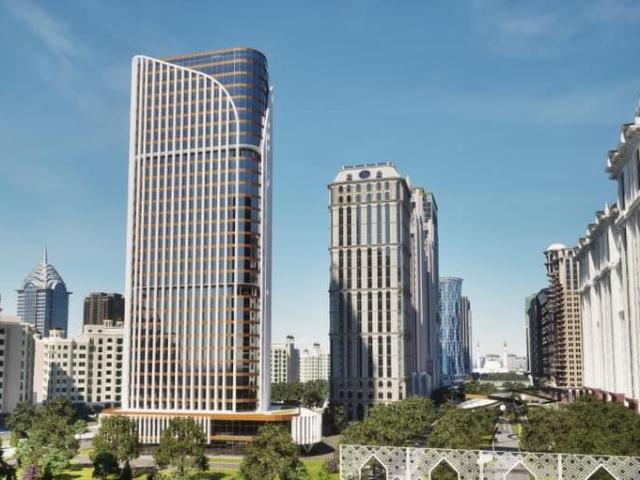 Квартира продажа в Грозный