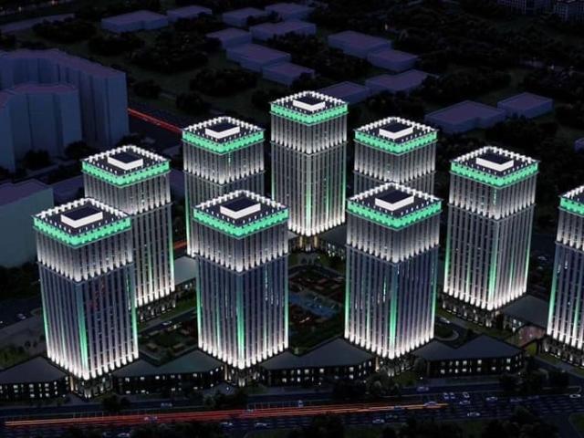 Квартира продажа в Грозный, Чеченская Республика