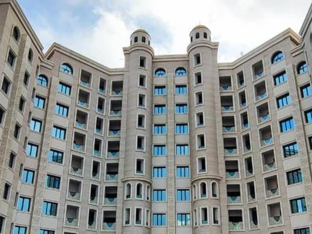 Квартира продажа в Грозный, Чеченская Республика