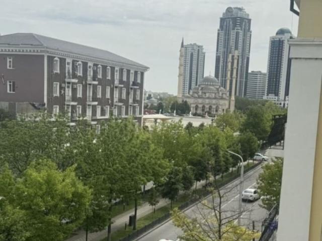 Квартира продажа в Грозный