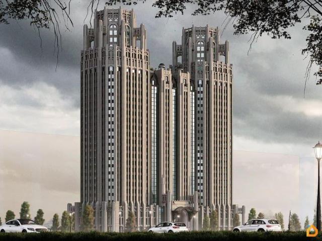 Квартира продажа в Грозный